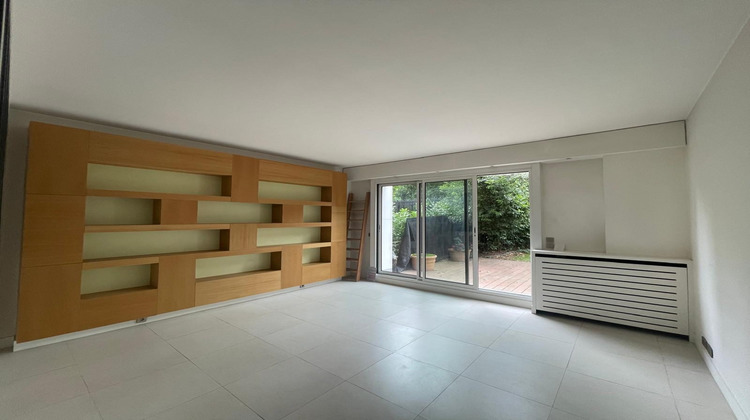 Ma-Cabane - Location Appartement Paris, 63 m²