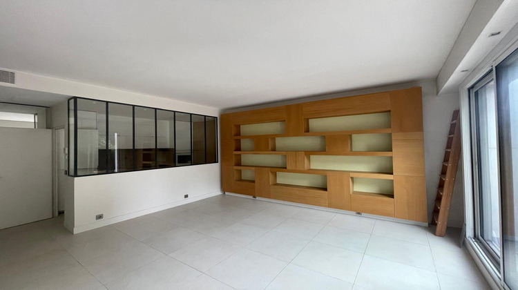 Ma-Cabane - Location Appartement Paris, 63 m²