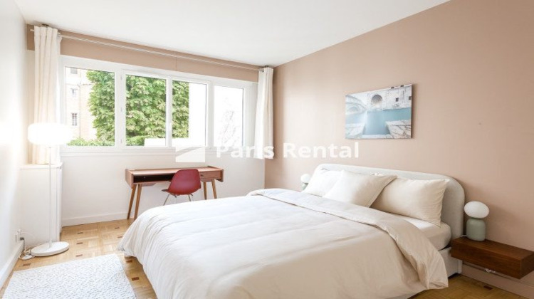 Ma-Cabane - Location Appartement Paris, 101 m²