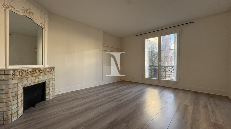 Ma-Cabane - Location Appartement Paris, 135 m²
