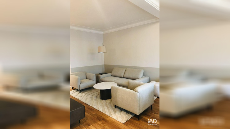 Ma-Cabane - Location Appartement Paris, 65 m²