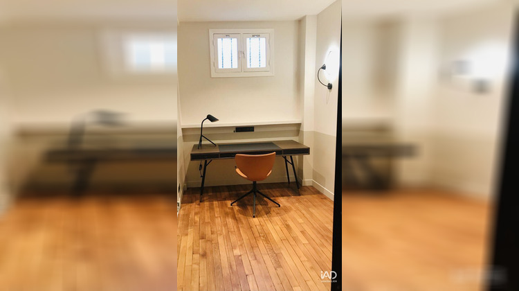 Ma-Cabane - Location Appartement Paris, 65 m²