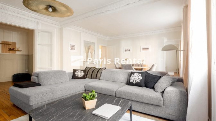 Ma-Cabane - Location Appartement Paris, 101 m²