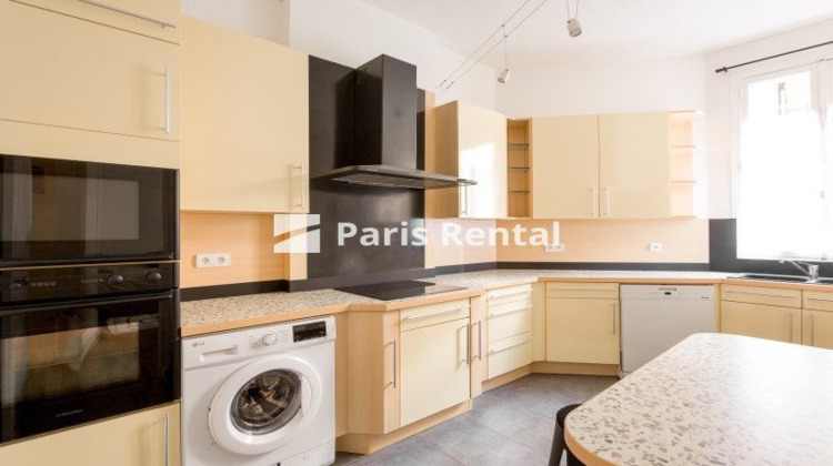 Ma-Cabane - Location Appartement Paris, 101 m²