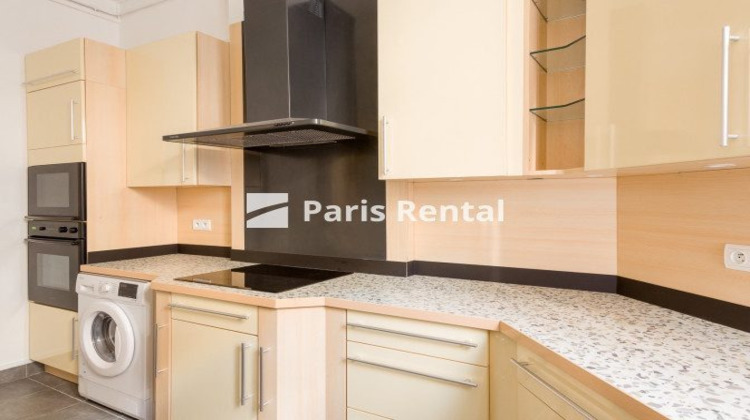 Ma-Cabane - Location Appartement Paris, 101 m²