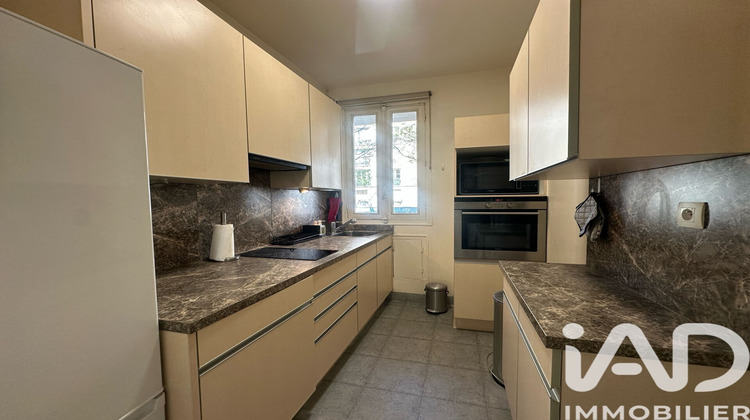 Ma-Cabane - Location Appartement Paris, 47 m²