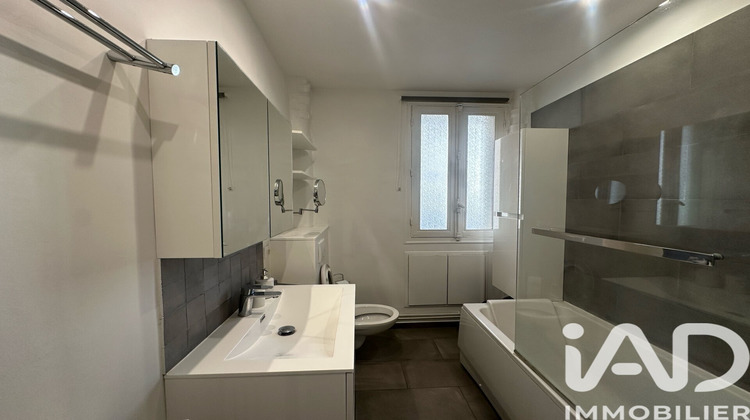 Ma-Cabane - Location Appartement Paris, 47 m²