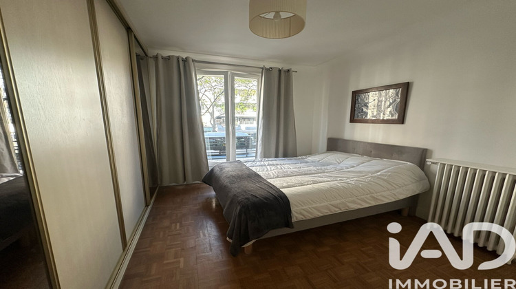 Ma-Cabane - Location Appartement Paris, 47 m²