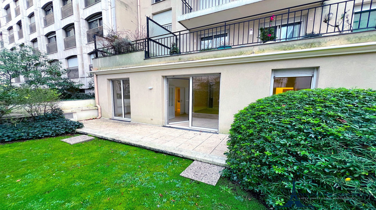 Ma-Cabane - Location Appartement Paris, 56 m²