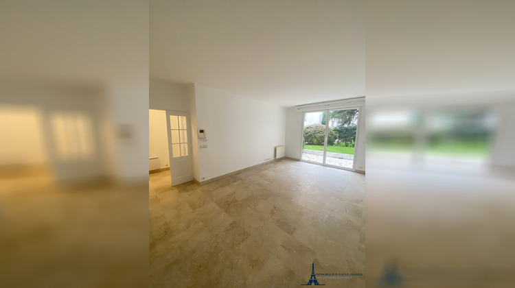 Ma-Cabane - Location Appartement Paris, 56 m²