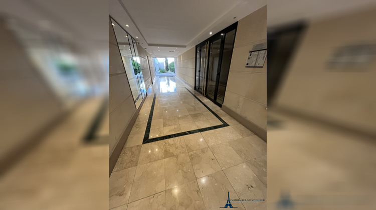 Ma-Cabane - Location Appartement Paris, 56 m²