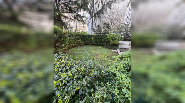 Ma-Cabane - Location Appartement Paris, 56 m²