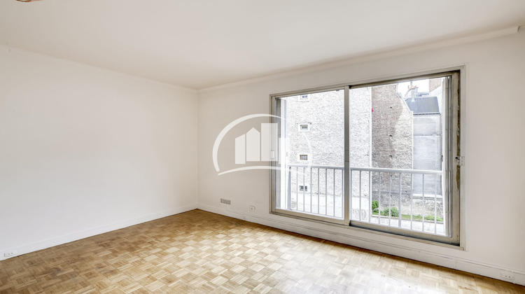 Ma-Cabane - Location Appartement Paris, 19 m²