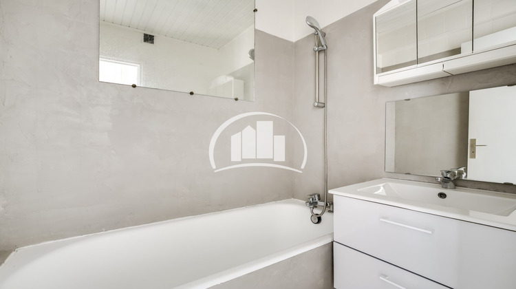 Ma-Cabane - Location Appartement Paris, 19 m²
