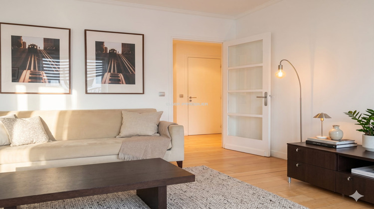 Ma-Cabane - Location Appartement Paris, 61 m²