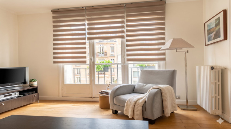 Ma-Cabane - Location Appartement Paris, 61 m²