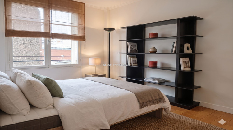 Ma-Cabane - Location Appartement Paris, 61 m²