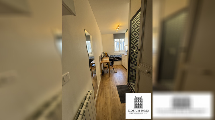 Ma-Cabane - Location Appartement Paris, 15 m²