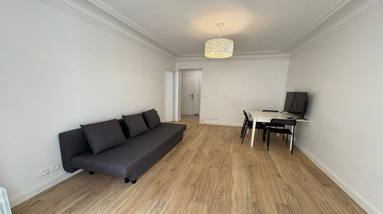 Ma-Cabane - Location Appartement Paris, 40 m²