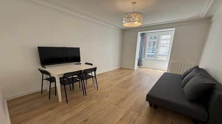 Ma-Cabane - Location Appartement Paris, 40 m²