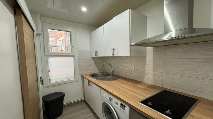 Ma-Cabane - Location Appartement Paris, 40 m²