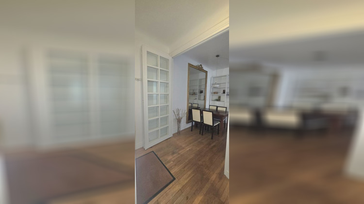 Ma-Cabane - Location Appartement PARIS, 78 m²