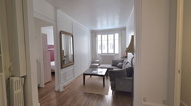 Ma-Cabane - Location Appartement PARIS, 78 m²