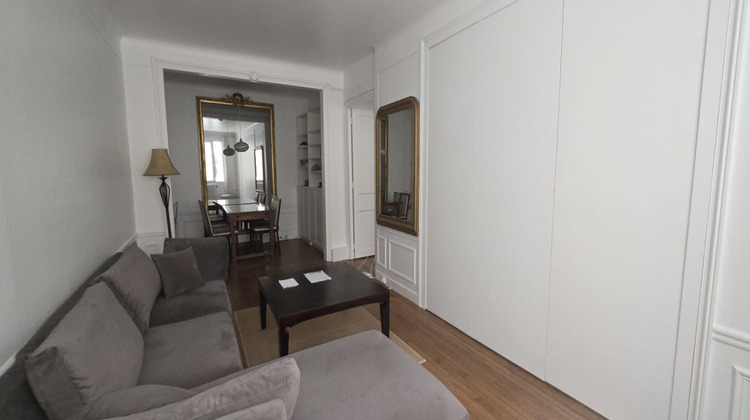 Ma-Cabane - Location Appartement PARIS, 78 m²