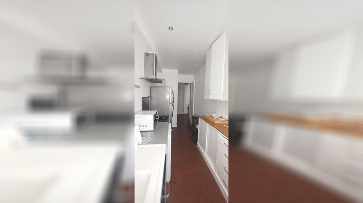Ma-Cabane - Location Appartement PARIS, 78 m²