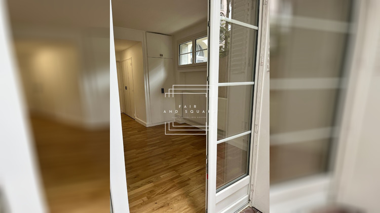 Ma-Cabane - Location Appartement PARIS, 24 m²