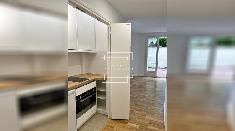 Ma-Cabane - Location Appartement PARIS, 24 m²