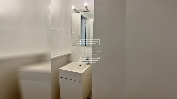 Ma-Cabane - Location Appartement PARIS, 24 m²