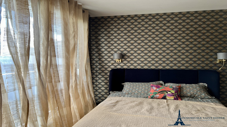 Ma-Cabane - Location Appartement Paris, 41 m²