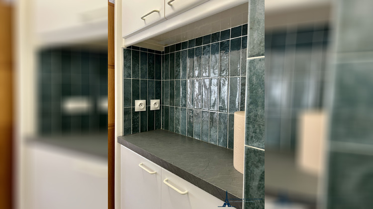 Ma-Cabane - Location Appartement Paris, 41 m²