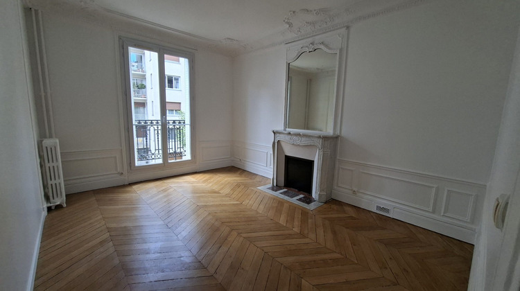 Ma-Cabane - Location Appartement Paris, 63 m²
