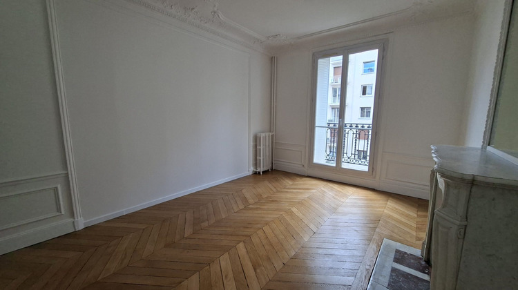 Ma-Cabane - Location Appartement Paris, 63 m²
