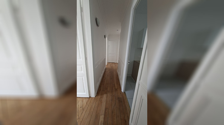 Ma-Cabane - Location Appartement Paris, 63 m²