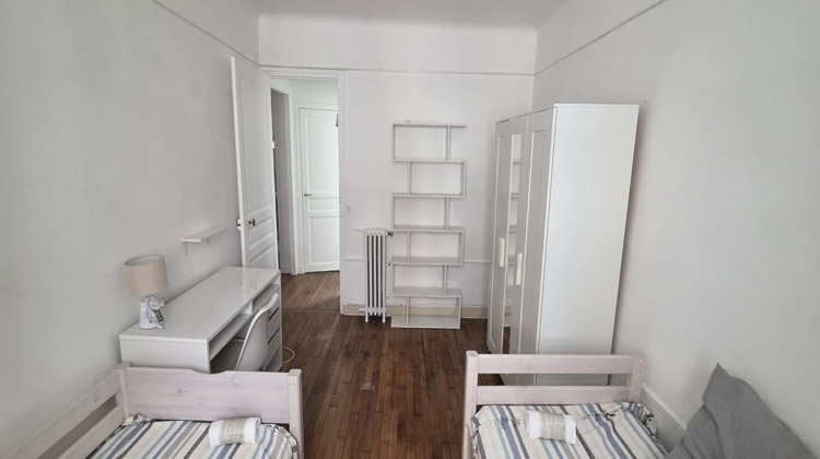 Ma-Cabane - Location Appartement PARIS, 78 m²
