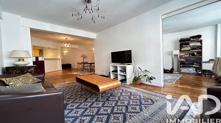 Ma-Cabane - Location Appartement Paris, 80 m²
