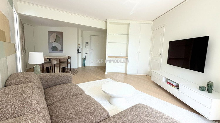 Ma-Cabane - Location Appartement Paris, 58 m²
