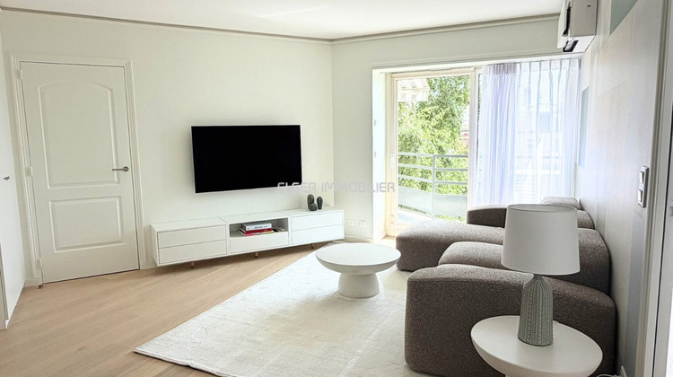Ma-Cabane - Location Appartement Paris, 58 m²