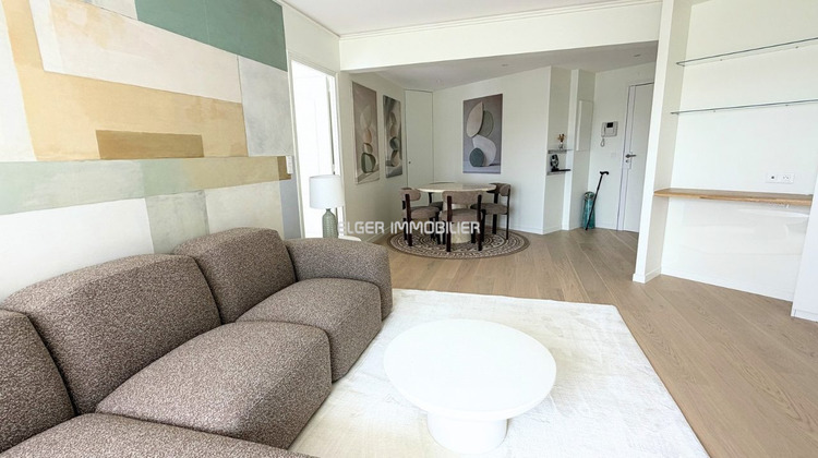 Ma-Cabane - Location Appartement Paris, 58 m²