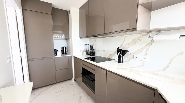 Ma-Cabane - Location Appartement Paris, 58 m²