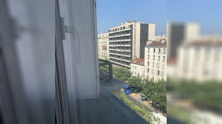 Ma-Cabane - Location Appartement Paris, 41 m²