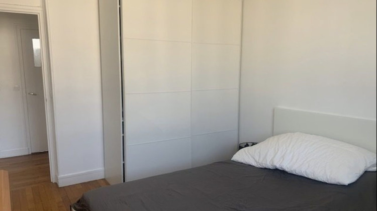 Ma-Cabane - Location Appartement Paris, 41 m²