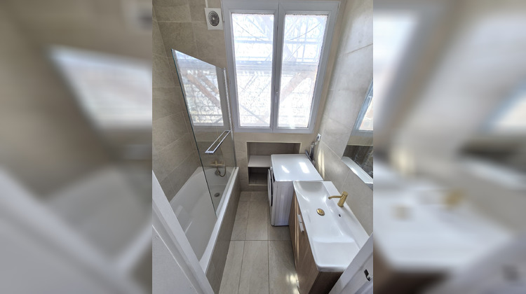 Ma-Cabane - Location Appartement Paris, 41 m²