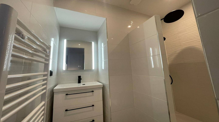 Ma-Cabane - Location Appartement Paris, 53 m²