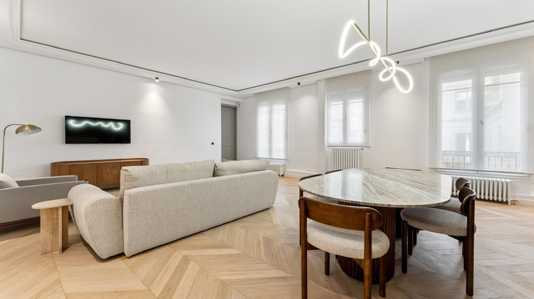 Ma-Cabane - Location Appartement Paris, 82 m²