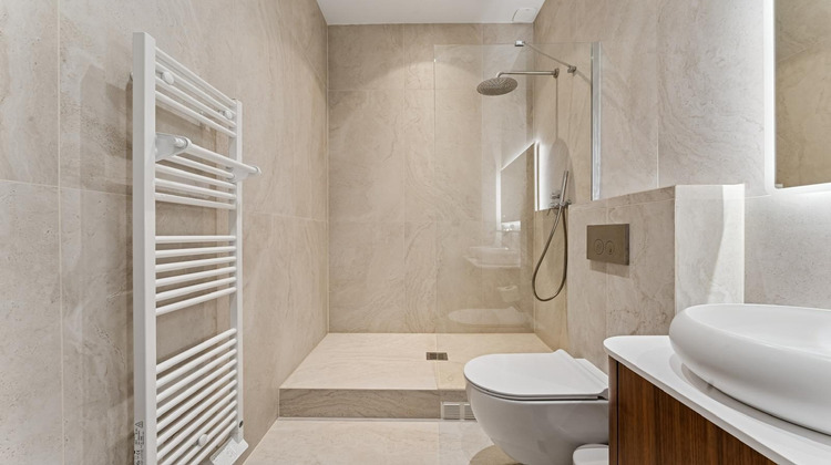 Ma-Cabane - Location Appartement Paris, 82 m²