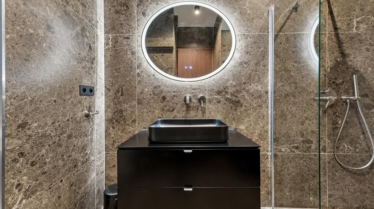 Ma-Cabane - Location Appartement Paris, 82 m²